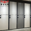 通体瓷砖水泥工程素色 厨房大板批发哑光工厂750x1500客微地砖 商品缩略图0