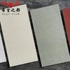 红尾葵墙砖花砖法式白色绿色阳台复古摩洛哥轻浮雕卫生间瓷砖厨房 商品缩略图3