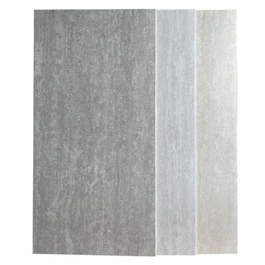 600x1200瓷砖洞石客哑光木化石无洞间厨卫墙地砖防滑砖餐厅 商品图4