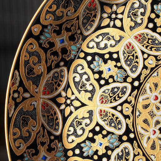 溢珍堂-梦蝶壶承 商品图6