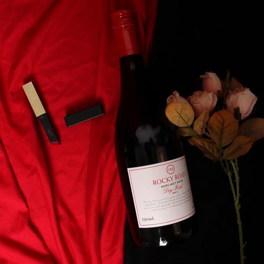 【AOMIJA】MH1908-岩道BIN8 2018年 红葡萄酒 商品图9