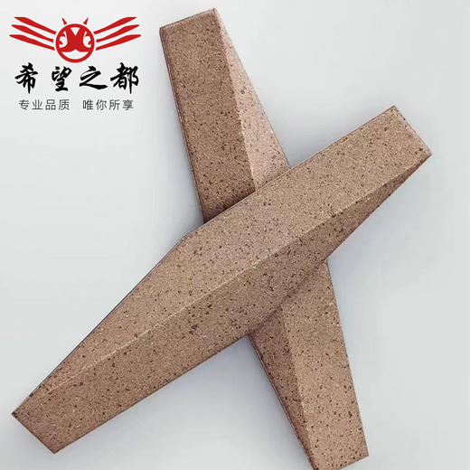 会所奶茶墙砖玄关未来咖啡店侘寂风瓷砖店石背景艺术墙砖餐厅 商品图2