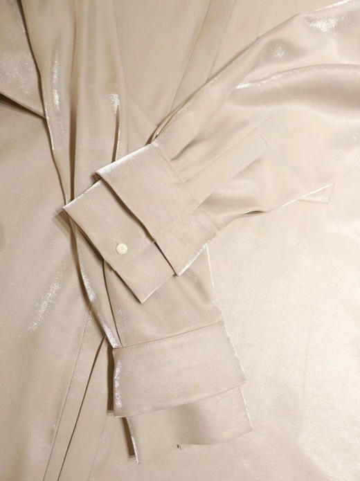 LANNERTERN男女同款《阿伦森》 商品图3