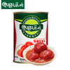 去皮整番茄罐头 400G*24 商品缩略图0