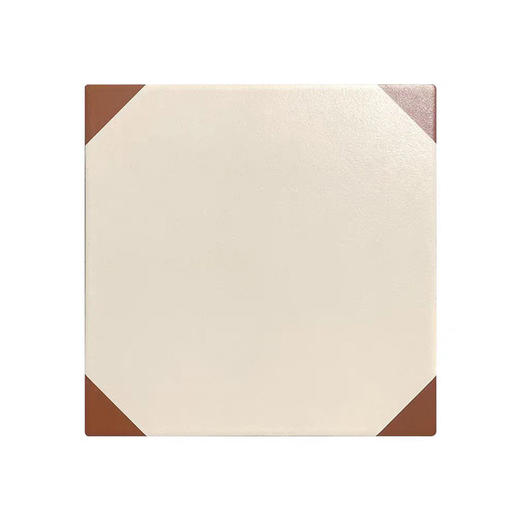 200200围边复古法式墙砖阳台砖厨房花砖浴室红卫生间瓷砖羽毛地砖 商品图4