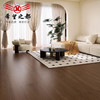 客厅风天鹅绒餐厅原木实木柔光木纹地板砖卧室750x1500mm瓷砖仿 商品缩略图0