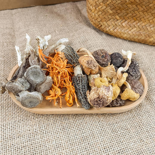 （SYJ）新品菌汤包 商品图2