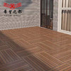 阳台砖露台户外地砖防滑仿院子庭院别墅抗冻瓷砖花园地砖木纹室外 商品缩略图1