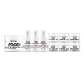 科颜氏双十一高保湿套盒A