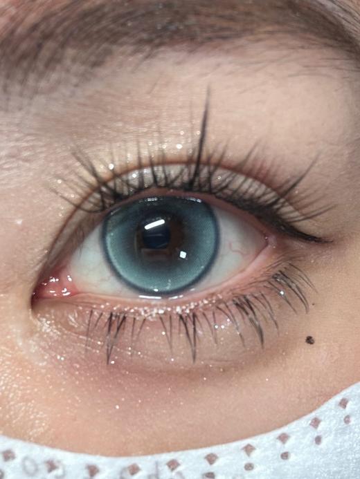 Sntty半年抛#元气冰蓝 商品图4