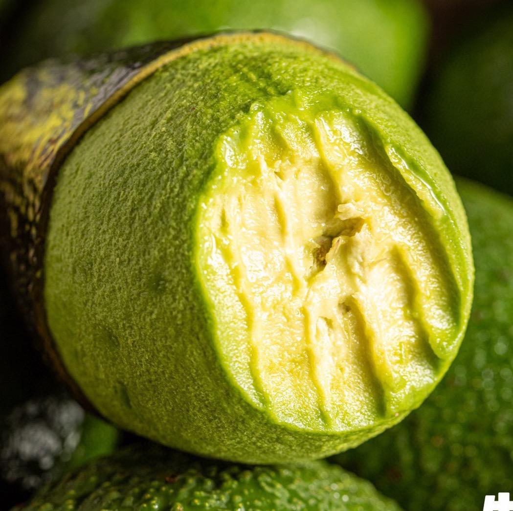 【细腻丝滑】云南孟连哈斯牛油果