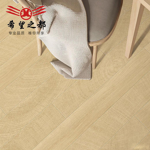 全瓷卧室木纹地板砖复古日式年轮客厅法式直边原木200x1200仿木砖 商品图0