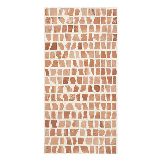 格子厨房600x1200客厅风水磨石赤贫墙砖复古卫生间地砖砖侘寂民宿 商品图4