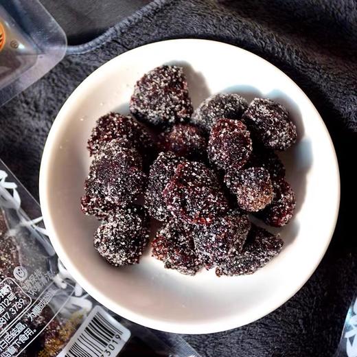 泉利堂冰糖杨梅 商品图0