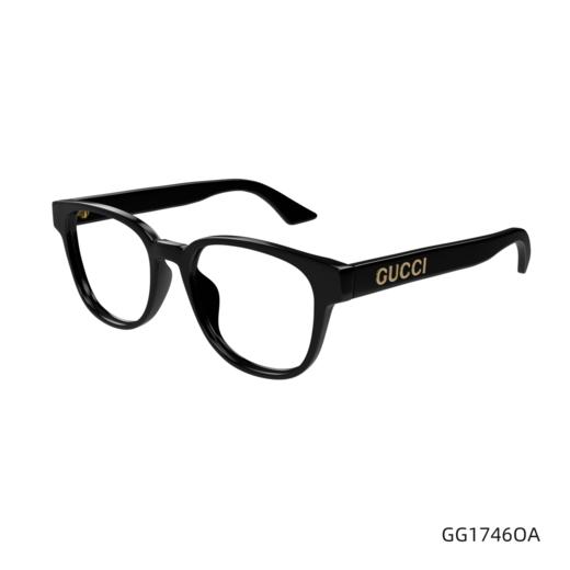 GUCCI镜架GG1746OA 商品图0