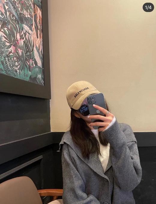 卡包/渔夫帽/棒球帽/香水合集（AN） 商品图12