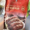 风干香酥鸭脖一袋 商品缩略图2