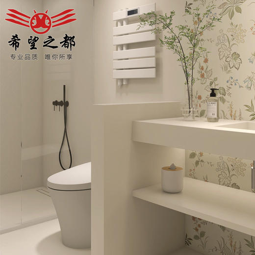 燕子瓷砖花片微厨房法式柔光奶黄墙砖水泥米白鱼骨300x800卫生间 商品图1