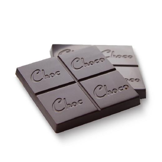 【女神节】巧克巧蔻 巧克力play9片装（一生挚爱/制乐局）180g 商品图3