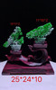 620346翡翠摆件 【盆景🪴】 商品缩略图0