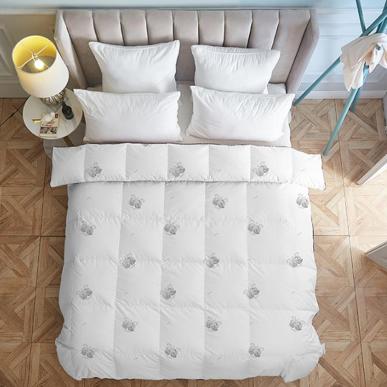 ————————恒源祥鸭绒被HYX093BZ（代发） 商品图0