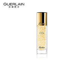 娇兰金钻焕彩凝露35ml