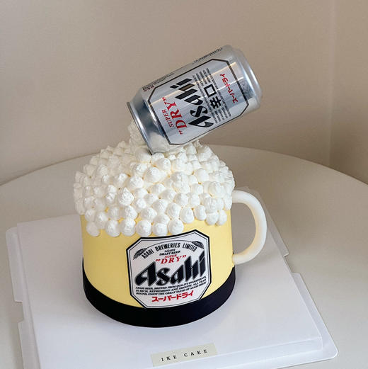 啤酒杯 | 辛口 商品图1