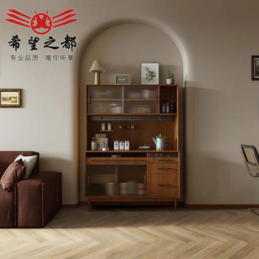 砖法式黑色复古中细条卫生间古风木纹479小玄关花砖轻厨房餐厅*75 商品图3