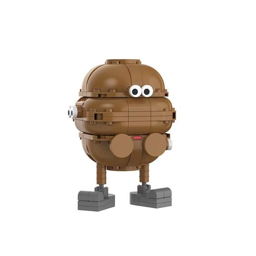 Logaloga积木玩家系列 商品图6