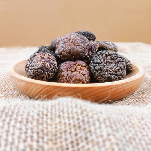 （SYJ）新货金钱菇 香菇 小香菇 100克/袋 商品图5