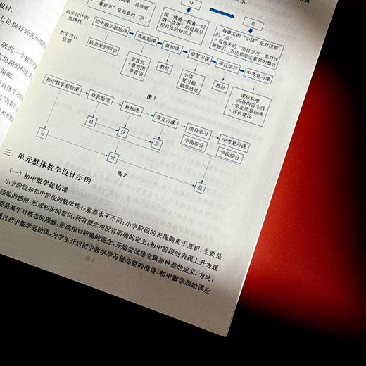 25秋初中数学教科书教学设计与指导 配华东师大版 七年级八年级 商品图5