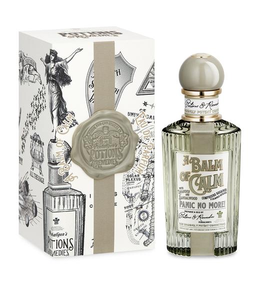 潘海利根 心灵奇境系列-静谧檀木 Penhaligon's A Balm Of Calm 分装  23年新香~ 商品图5