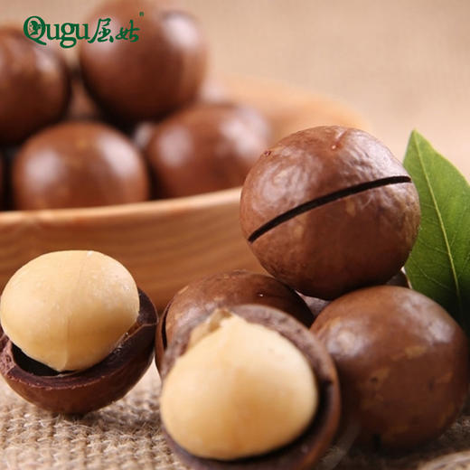 夏威夷果275G 商品图3