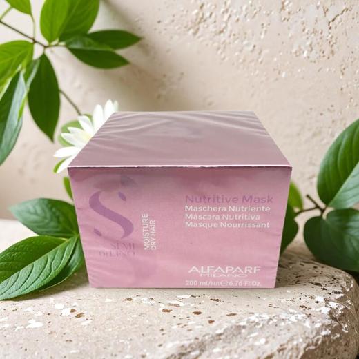 奥帕夫水光润泽发膜 200ml/瓶 商品图0