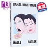 【中商原版】平凡的噩梦 Banal Nightmare A Novel 英文原版 Halle Butler 世界现当代文学 经典文学 国际流行小说  诙谐 商品缩略图0