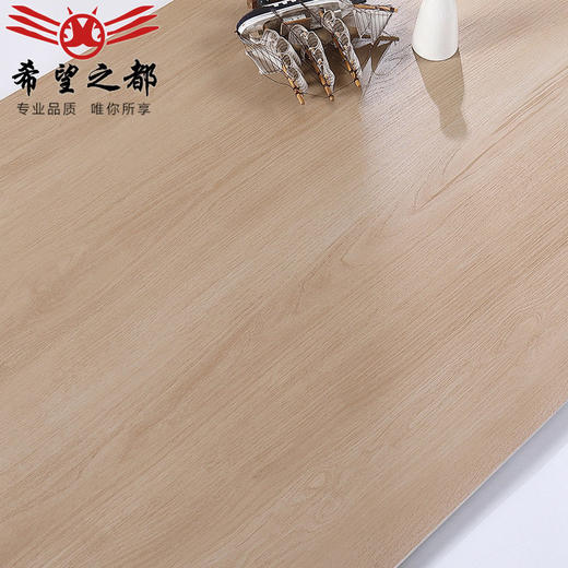 1500瓷砖木纹卧室实木*全瓷750地砖仿木纹地板砖北欧客厅仿砖防滑 商品图3