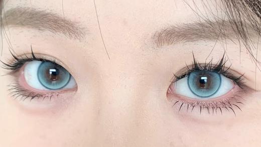 Sntty半年抛#元气冰蓝 商品图7