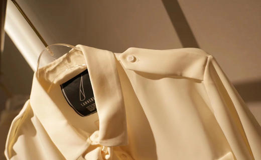 LANNERTERN男女同款《玉洁》 商品图3