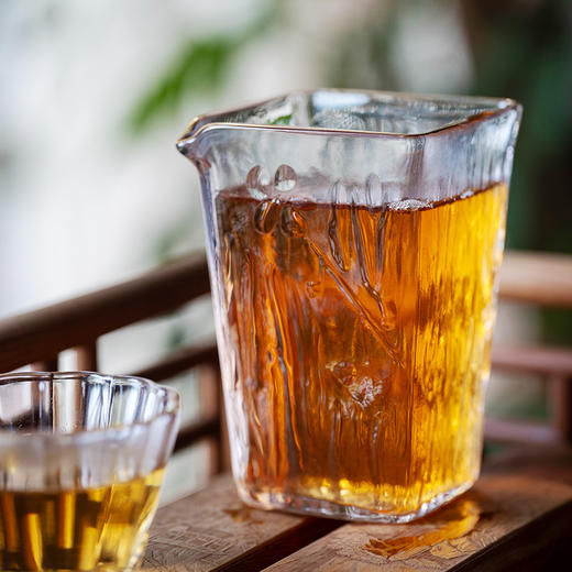 【组合款推荐】茉莉岩香 特级茉莉祁红单听60g + 武夷岩茶一级单听70g 商品图5