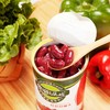 甜红芸豆罐头 400G*24 商品缩略图2