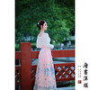 【凤求凰·肉桂粉】织金妆花精美工艺新中式国风马面裙凤求凰套装 商品缩略图4