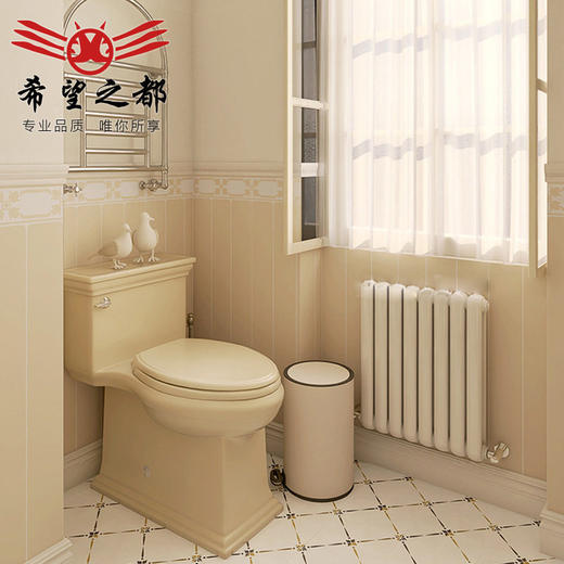 厨房厕所复古300x900小风摩洛哥浴室瓷砖花砖地砖赤贫卫生间墙砖 商品图3