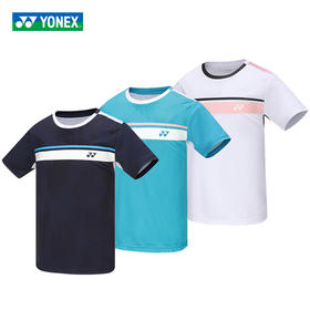 尤尼克斯 羽毛球服比赛系列 男女同款 110024BCR/210024BCR