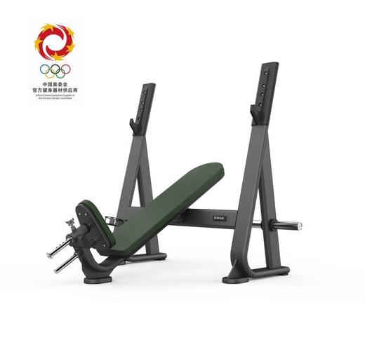 舒华上斜举重床SH-G6873-T18 商品图0