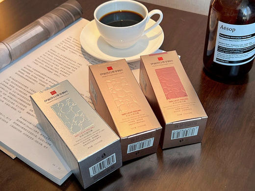 雅诗兰黛（UK）伊丽莎白尊享枫叶系列凝胶 商品图4