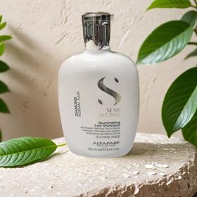 奥帕夫晶萃丝莹洗发乳 250ml/瓶