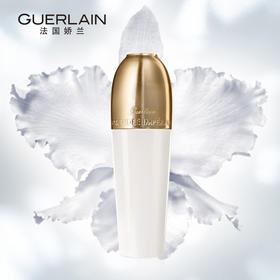 娇兰御庭兰花焕采眼部精华露15ml