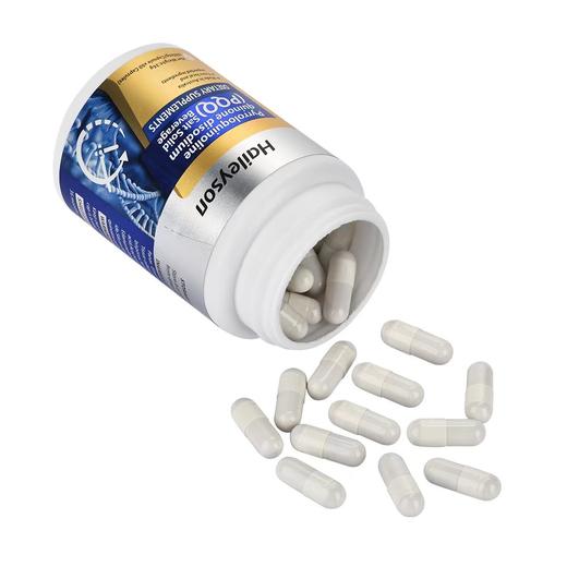 【高能PQQ&NAD+】斯葆森 吡咯并喹啉醌二钠盐*60粒(澳洲原产） 商品图2