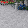 庭院防滑石地砖仿古砖莱姆露台600X600楼顶花园别墅瓷砖阳台院子 商品缩略图1