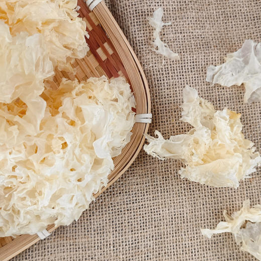 （SYJ）新品即糯银耳 商品图5